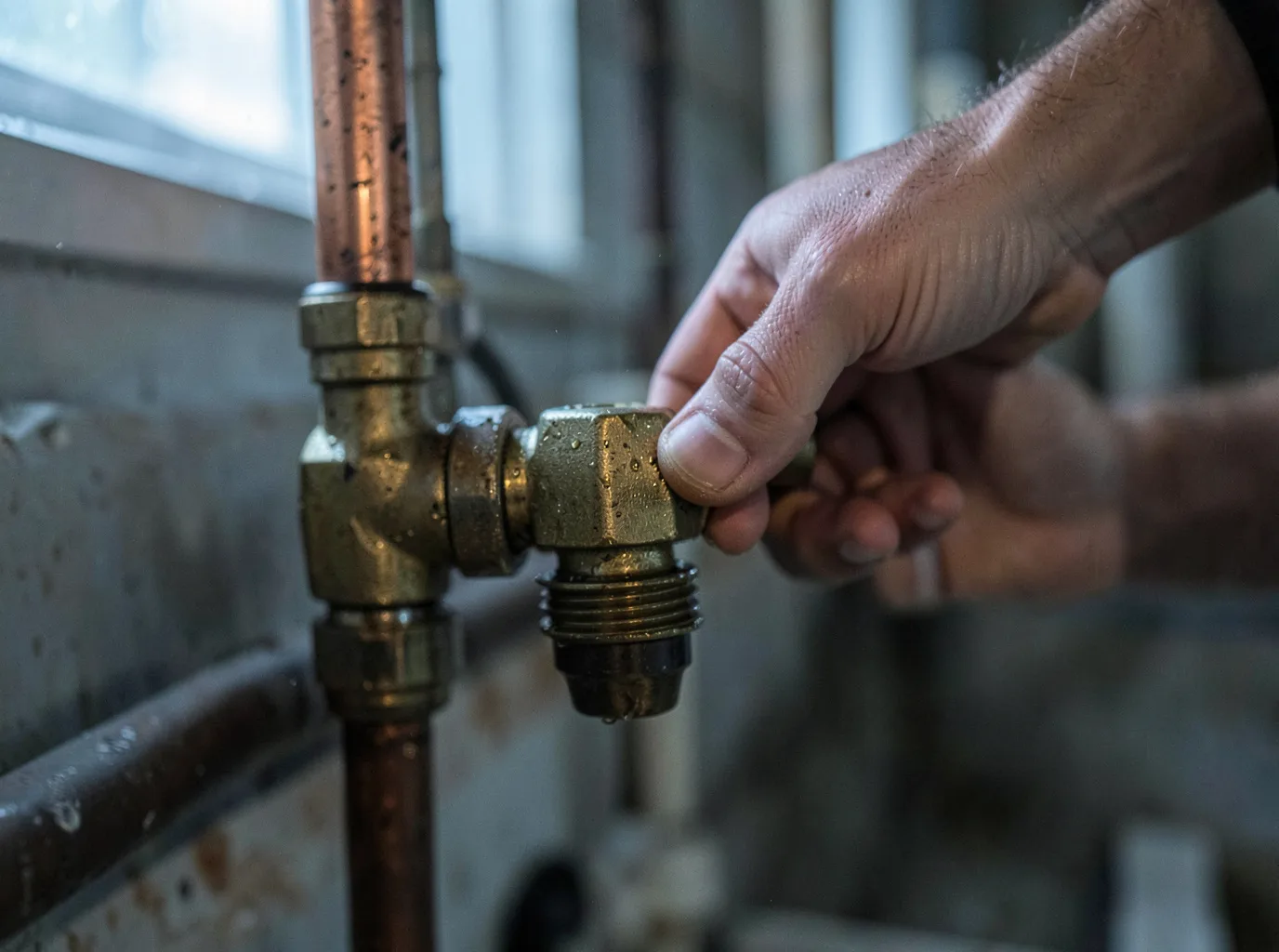 Emergency Plumber Bowdle, SD FAQs
